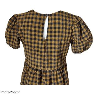 Wild Fable plaid dress